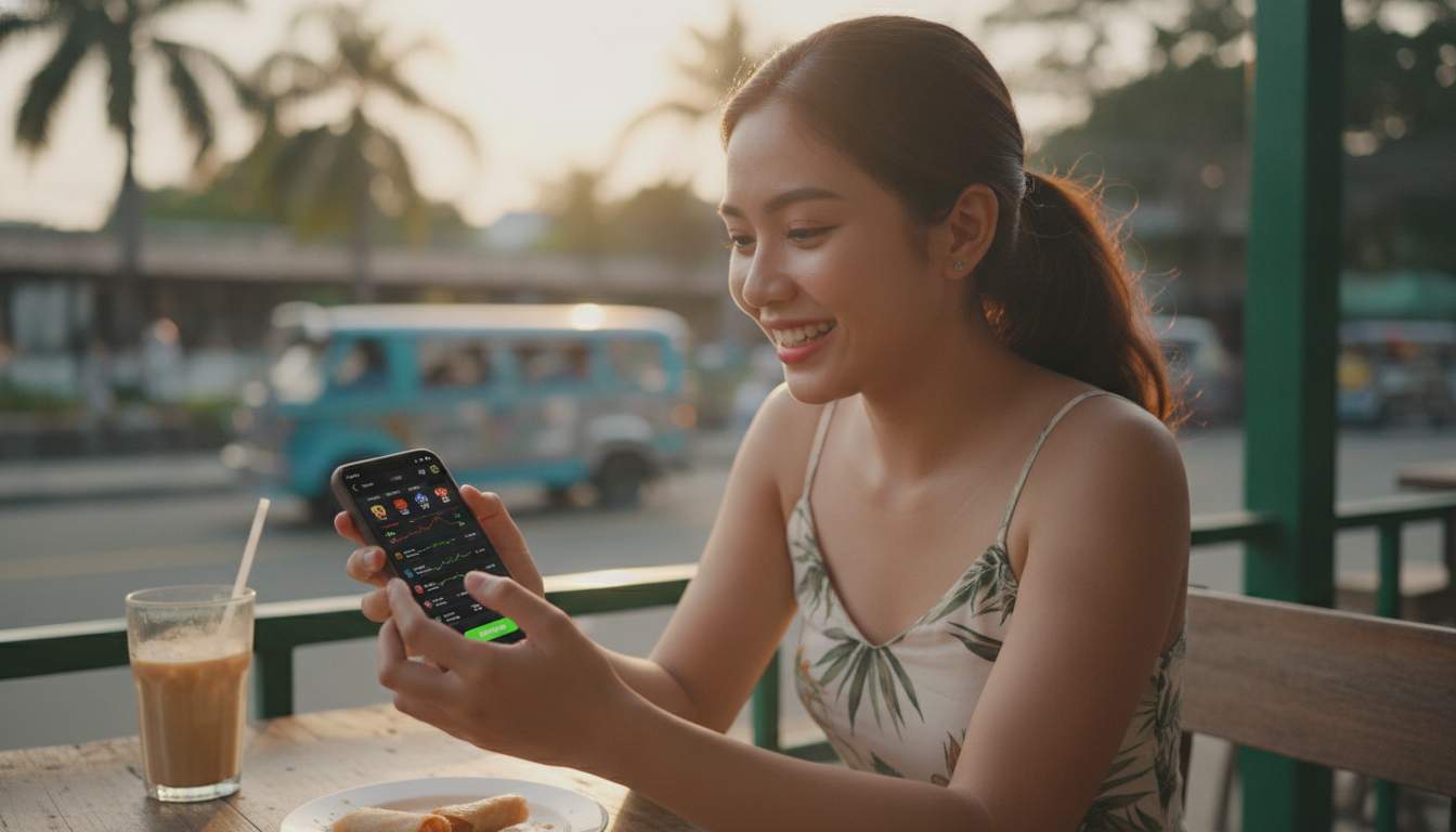 Sports betting excitement at SLOTSGO