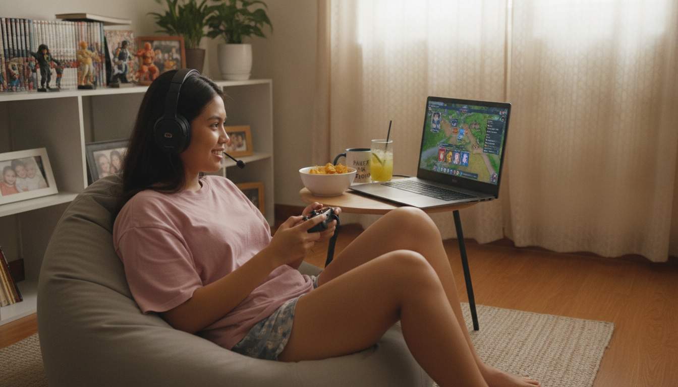 Exciting online gaming at SLOTSGO