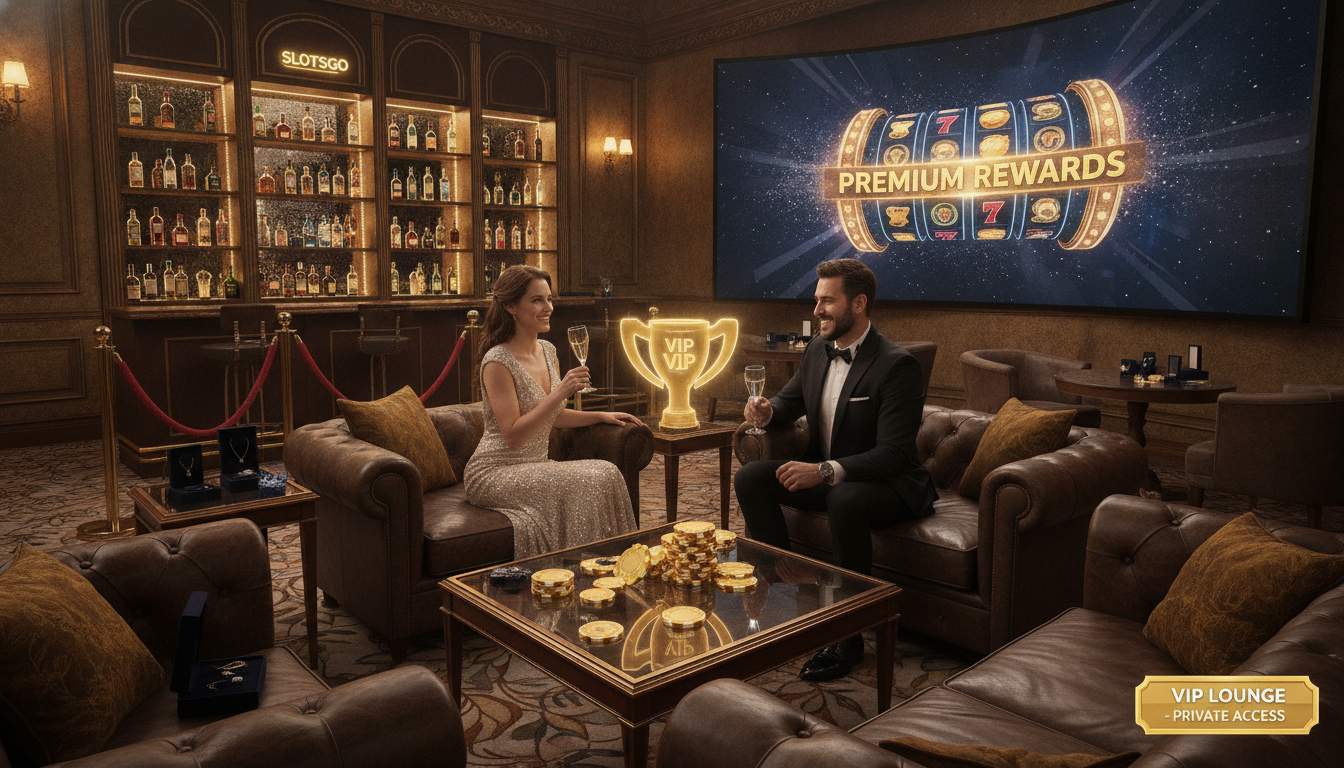 VIP Program