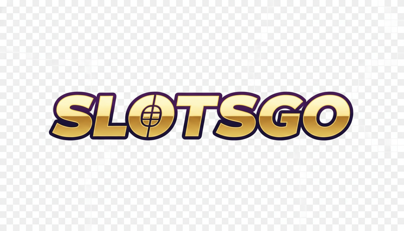 SLOTSGO logo